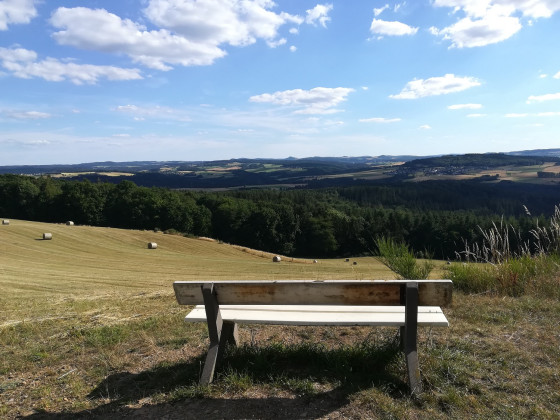 Meine geliebte Eifel :)