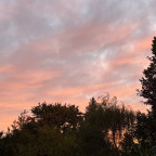 Oktobermorgen