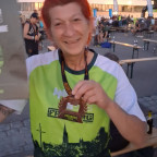 Megamarsch Freiburg 50km