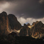 Wanderung Südtirol