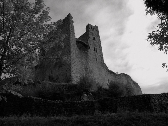 Ruine Schauenburg (1)