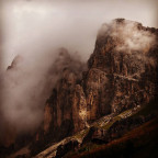 Wanderung Südtirol