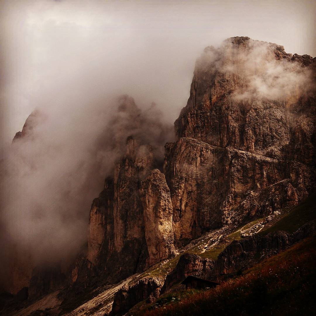 Wanderung Südtirol