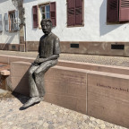 Sommer in Straßburg