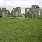 Stonehenge 2