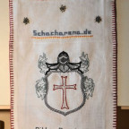 Mein Platz an der "Wall of Fame" ^^