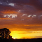 Abend...