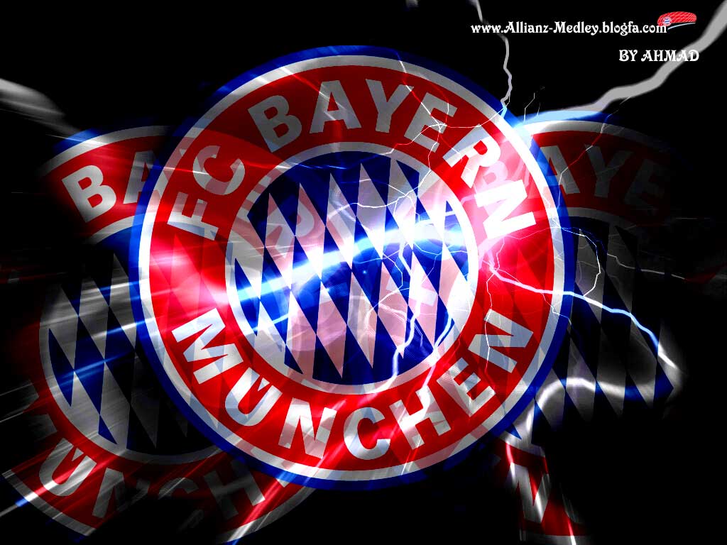 FC Bayern München Logo - Galerie - Forum-Schacharena