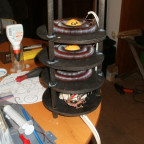 Magrav Generator mit Nanobeschichteten Teslaspulen7