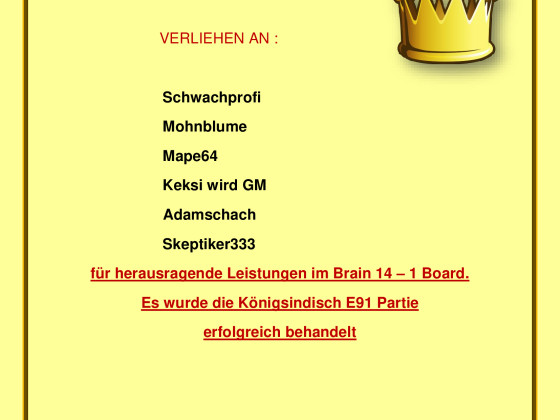 05. Teamurkunde