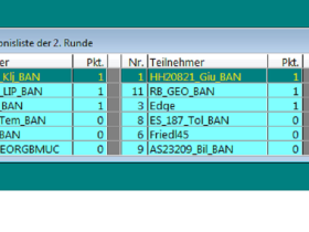 BAN: Parung Runde2