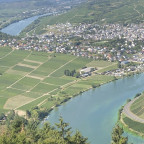 Die Mosel bei Pölich