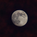 Der Mond