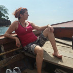 thailand