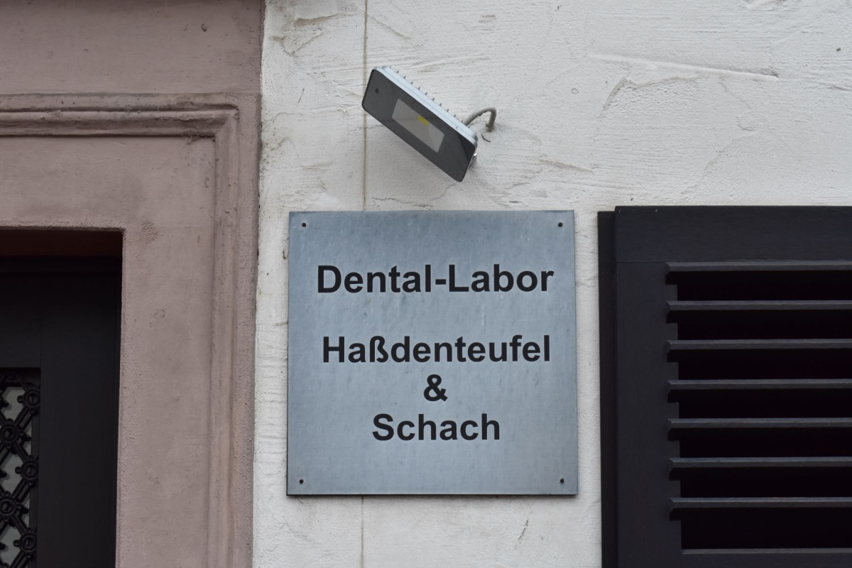 Was man nicht alles findet!