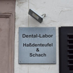 Was man nicht alles findet!