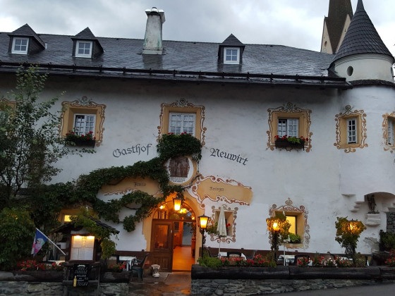 Gasthaus Neuwirt