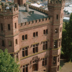 Das Ortenberger Schloss