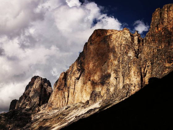 Wanderung Südtirol