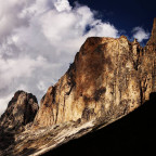 Wanderung Südtirol