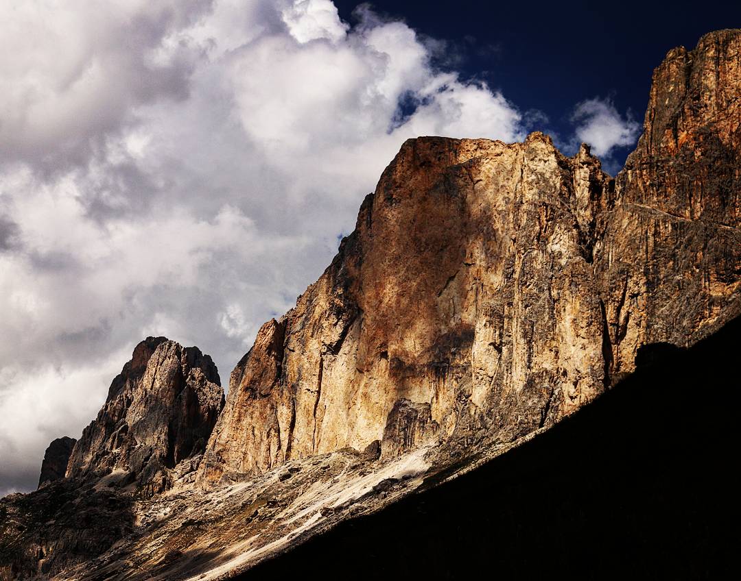 Wanderung Südtirol