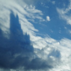Wolkenschloss...
