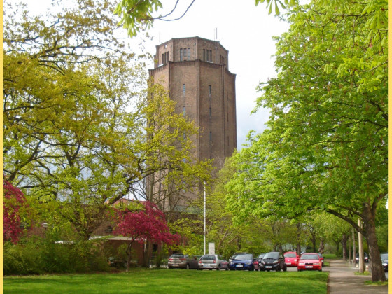 Wasserturm