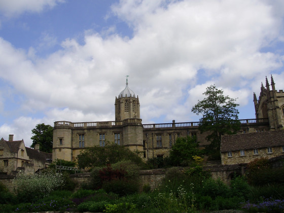Oxford 2011