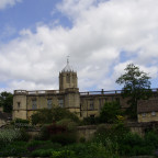 Oxford 2011