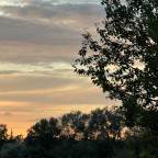 Abendstimmung