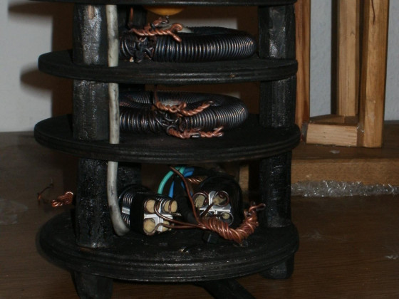 Magrav Generator mit Nanobeschichteten Teslaspulen2