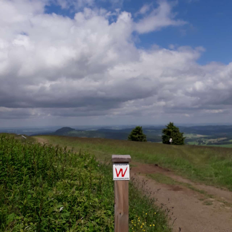 Wasserkuppe