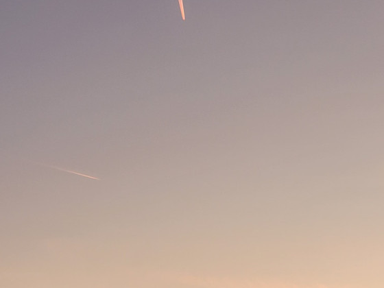 Abendstimmung
