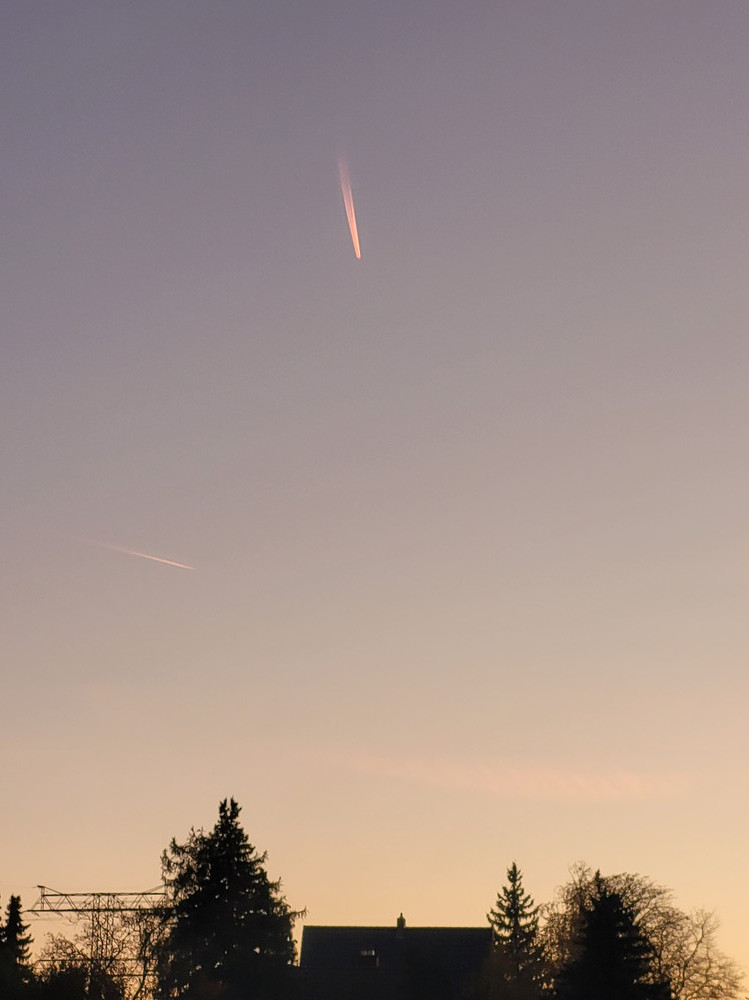 Abendstimmung
