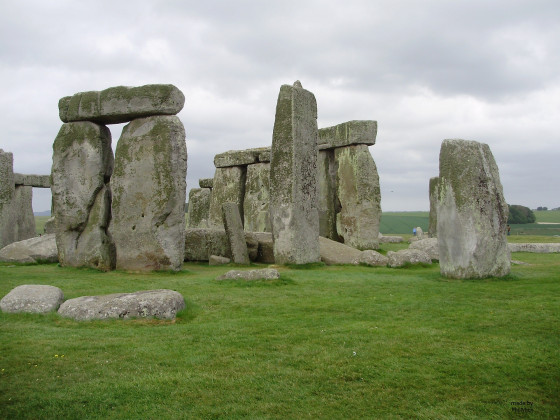 Stonehenge