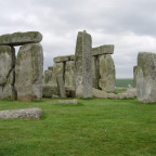 Stonehenge