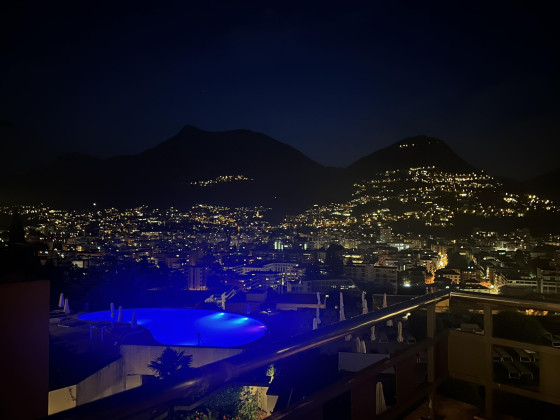 Abends