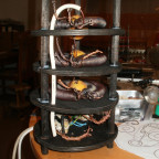 Magrav Generator mit Nanobeschichteten Teslaspulen4